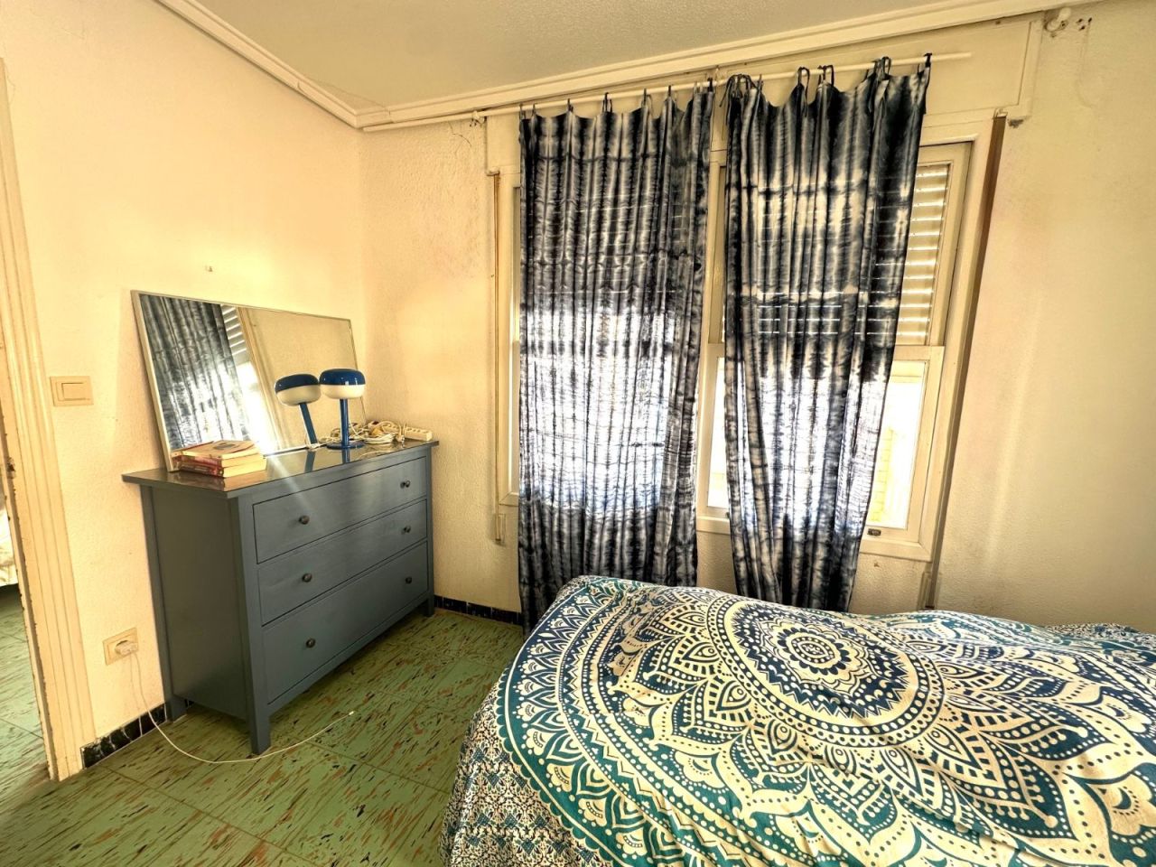 Апартаменты в Гуардамар-дель-Сегура, Испания, 130 м² - фото 6