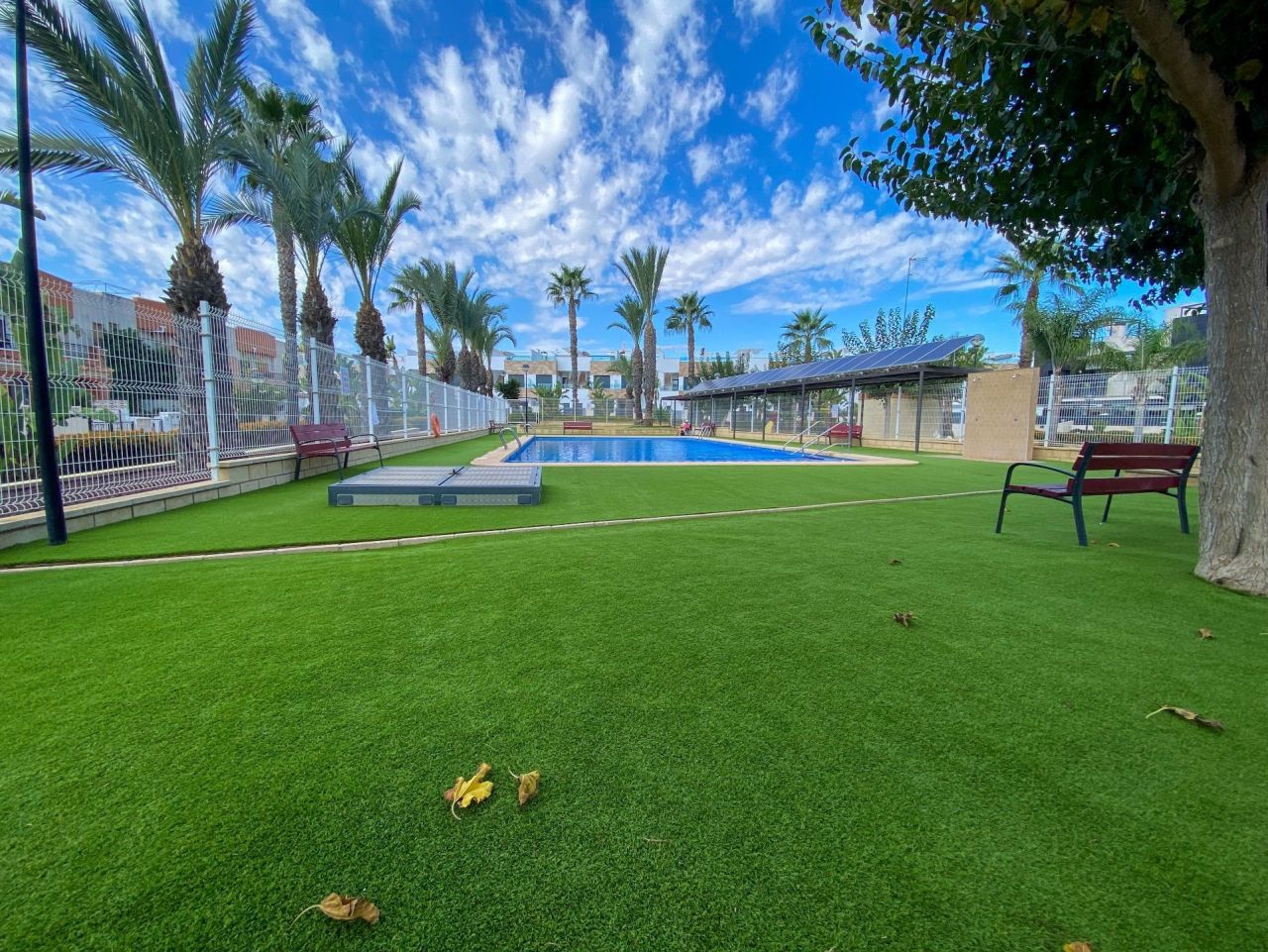 Апартаменты в Ориуэла Коста, Испания, 95 м² - фото 7