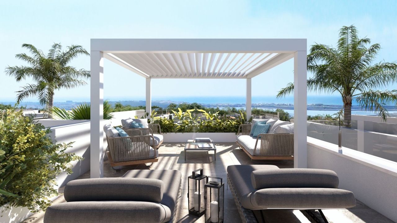 Вилла в Сьюдад-Кесада, Испания, 179 м² - фото 7