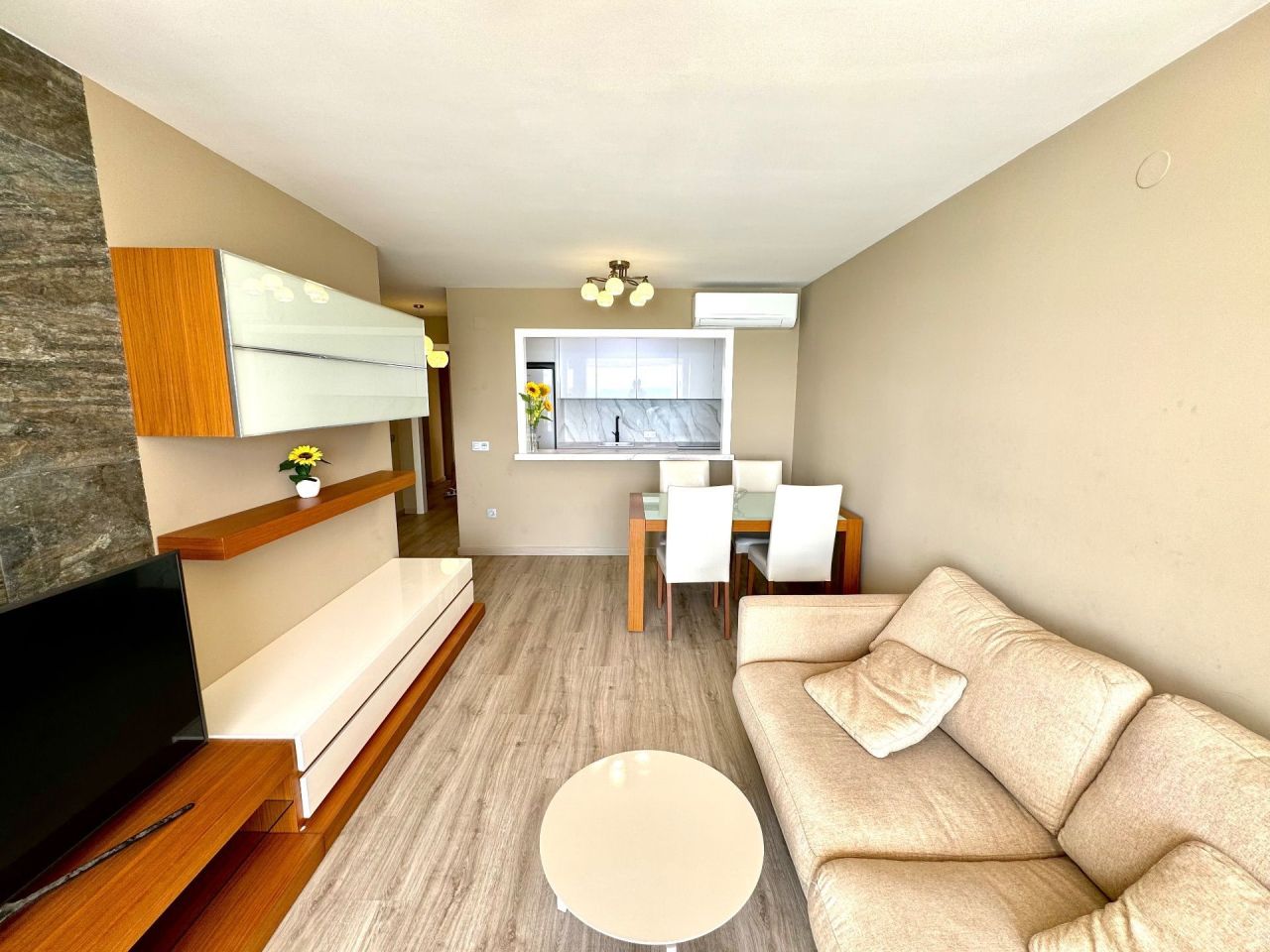 Квартира в Торревьехе, Испания, 90 м² - фото 7