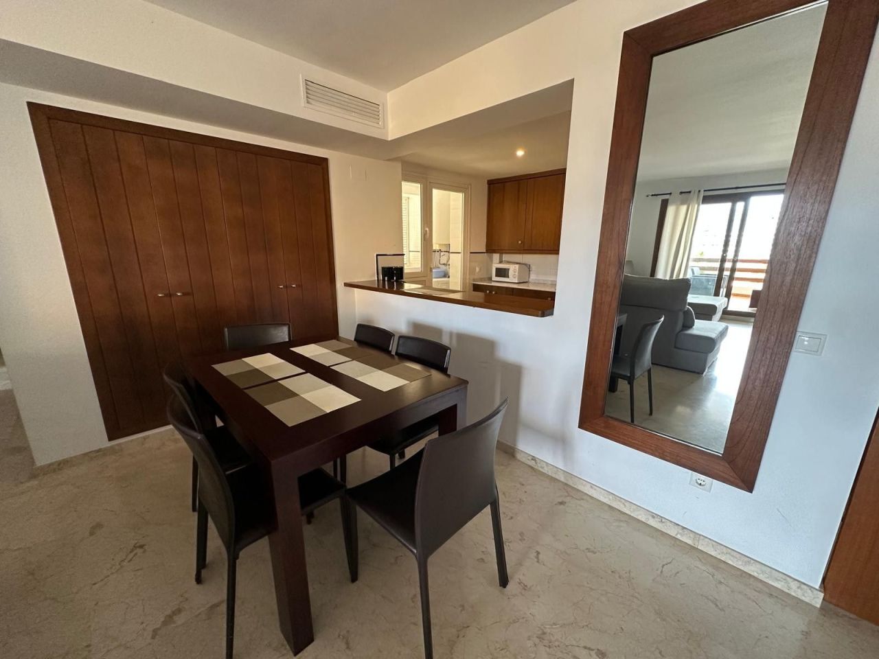 Апартаменты в Ориуэла Коста, Испания, 85 м² - фото 7