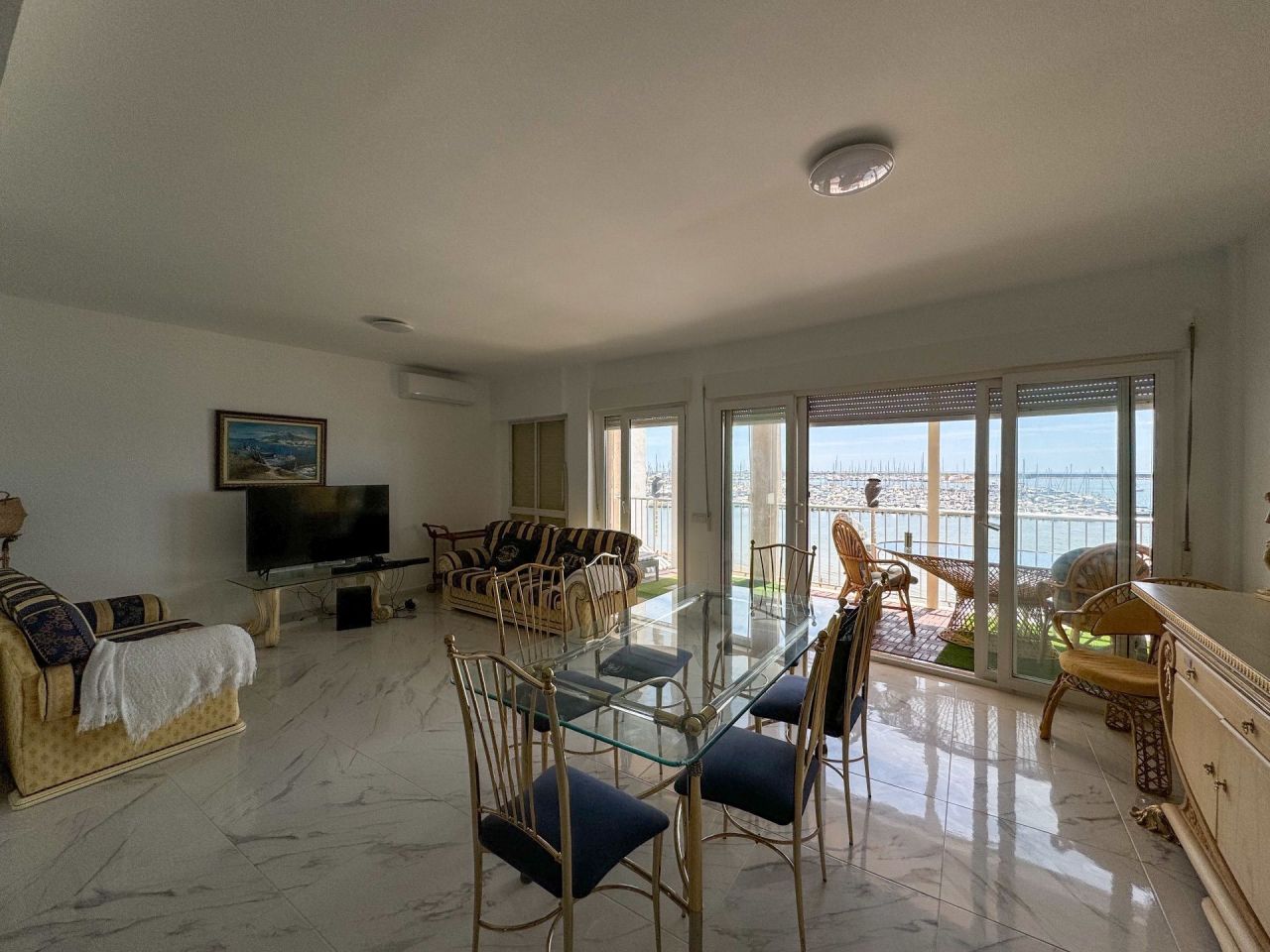 Апартаменты в Торревьехе, Испания, 125 м² - фото 7