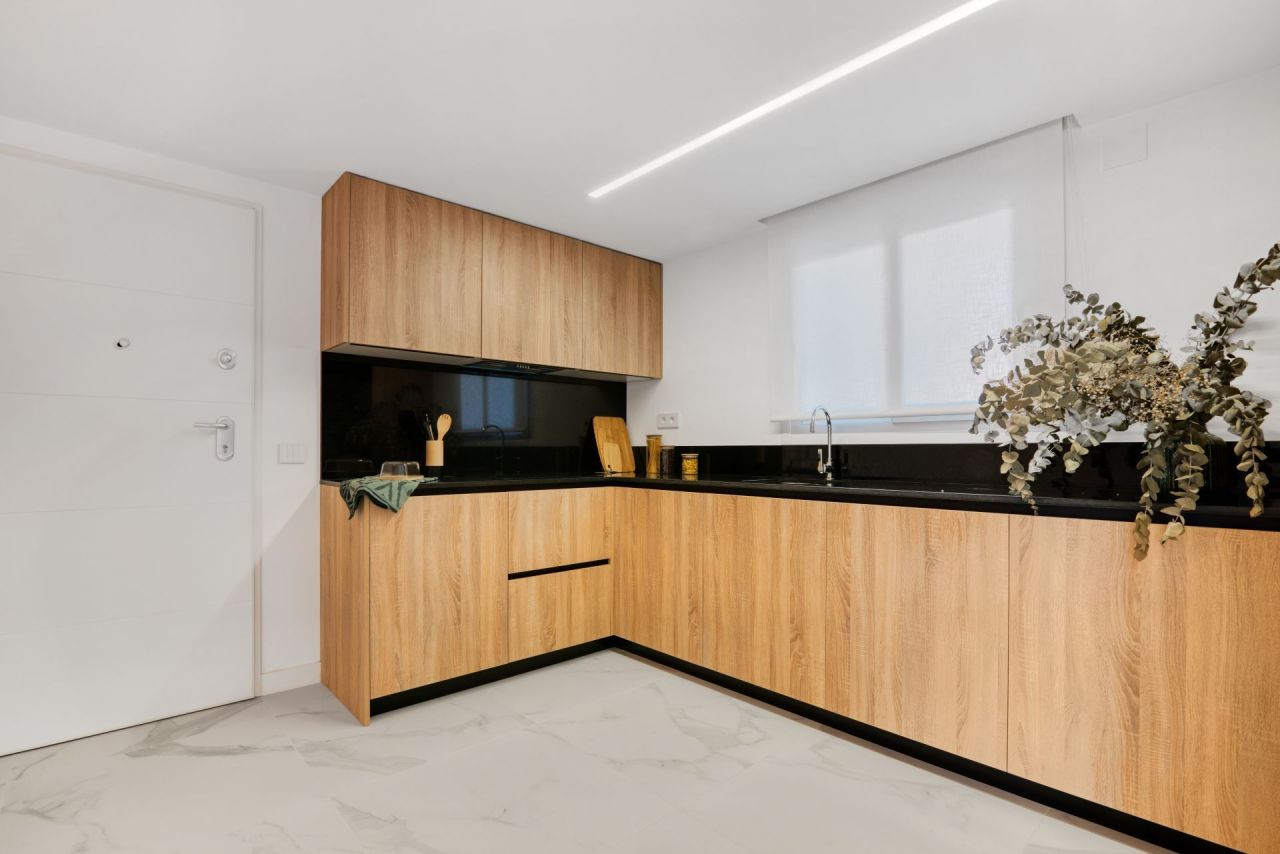 Квартира в Торревьехе, Испания, 89 м² - фото 7