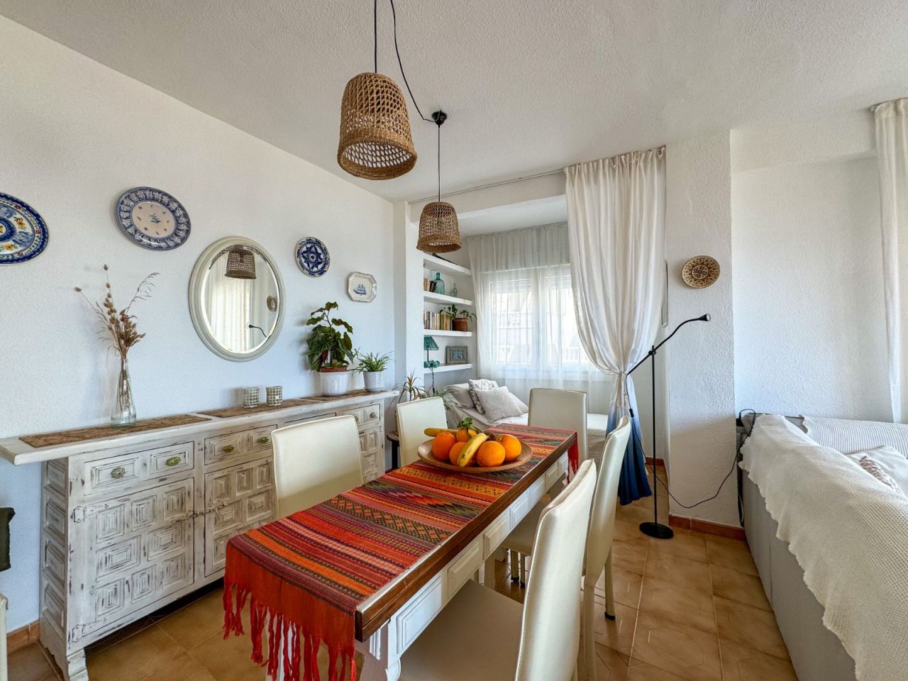 Апартаменты в Торревьехе, Испания, 110 м² - фото 7