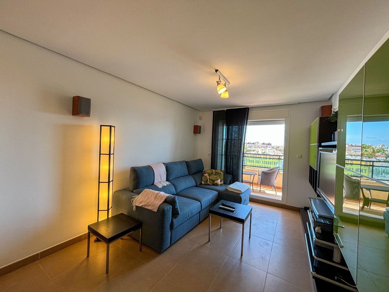 Пентхаус в Ориуэла Коста, Испания, 150 м² - фото 7