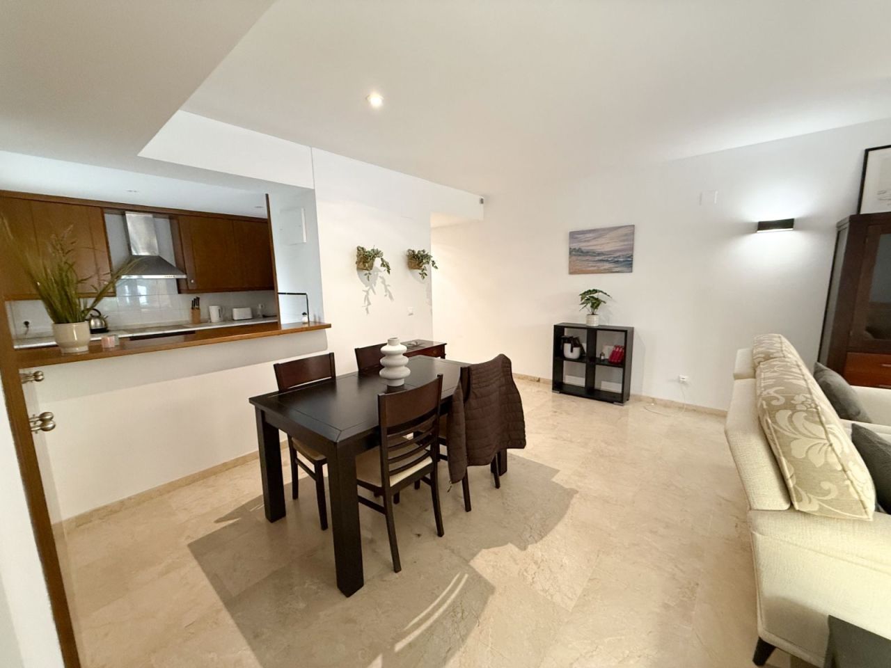 Апартаменты в Пунта Приме, Испания, 95 м² - фото 7