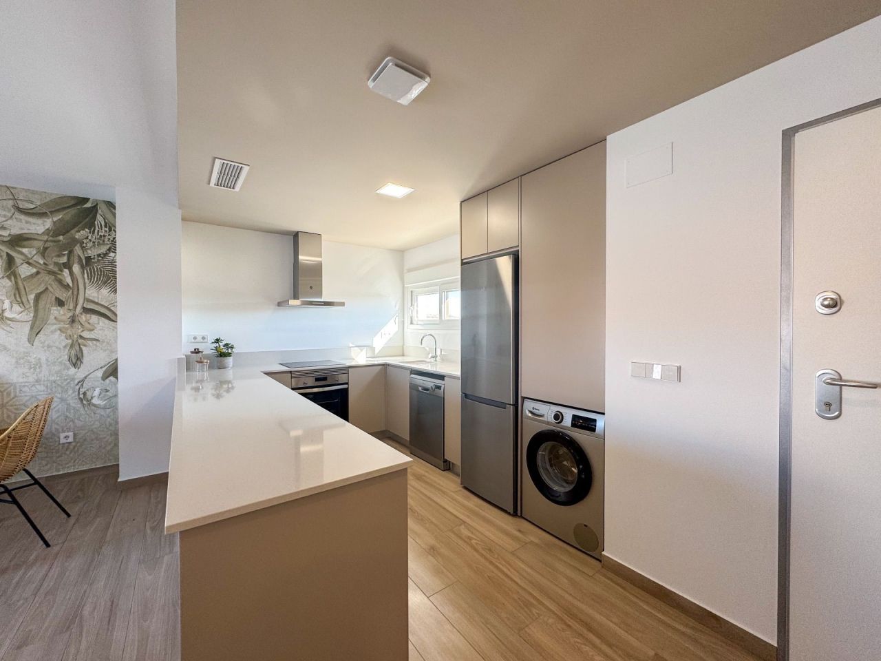 Апартаменты в Ориуэле, Испания, 76 м² - фото 7