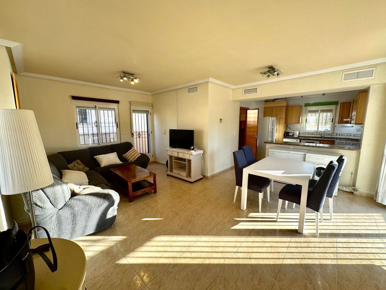 Вилла в Гуардамар-дель-Сегура, Испания, 250 м² - фото 7