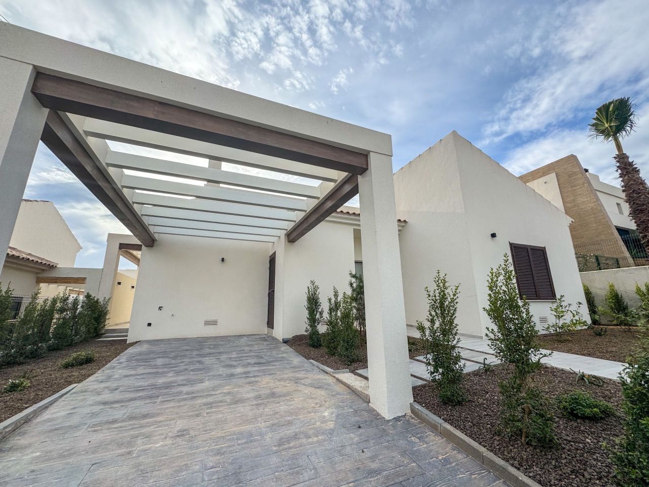 Вилла в Альгорфе, Испания, 134 м² - фото 7