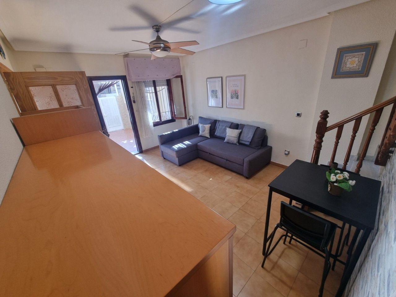 Апартаменты в Санта-Поле, Испания, 70 м² - фото 7