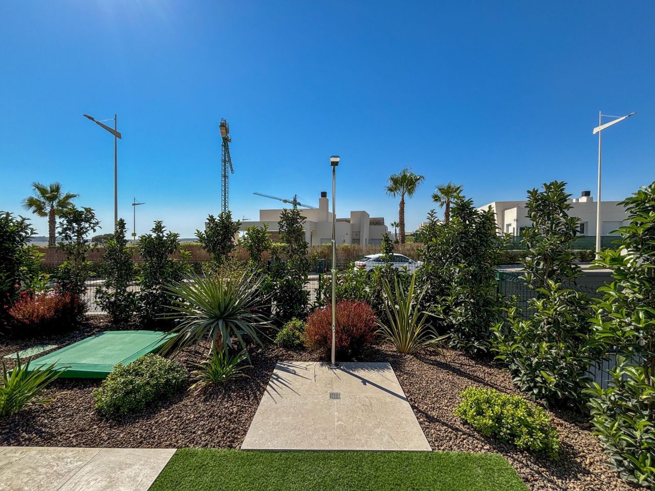 Вилла в Альгорфе, Испания, 132 м² - фото 7