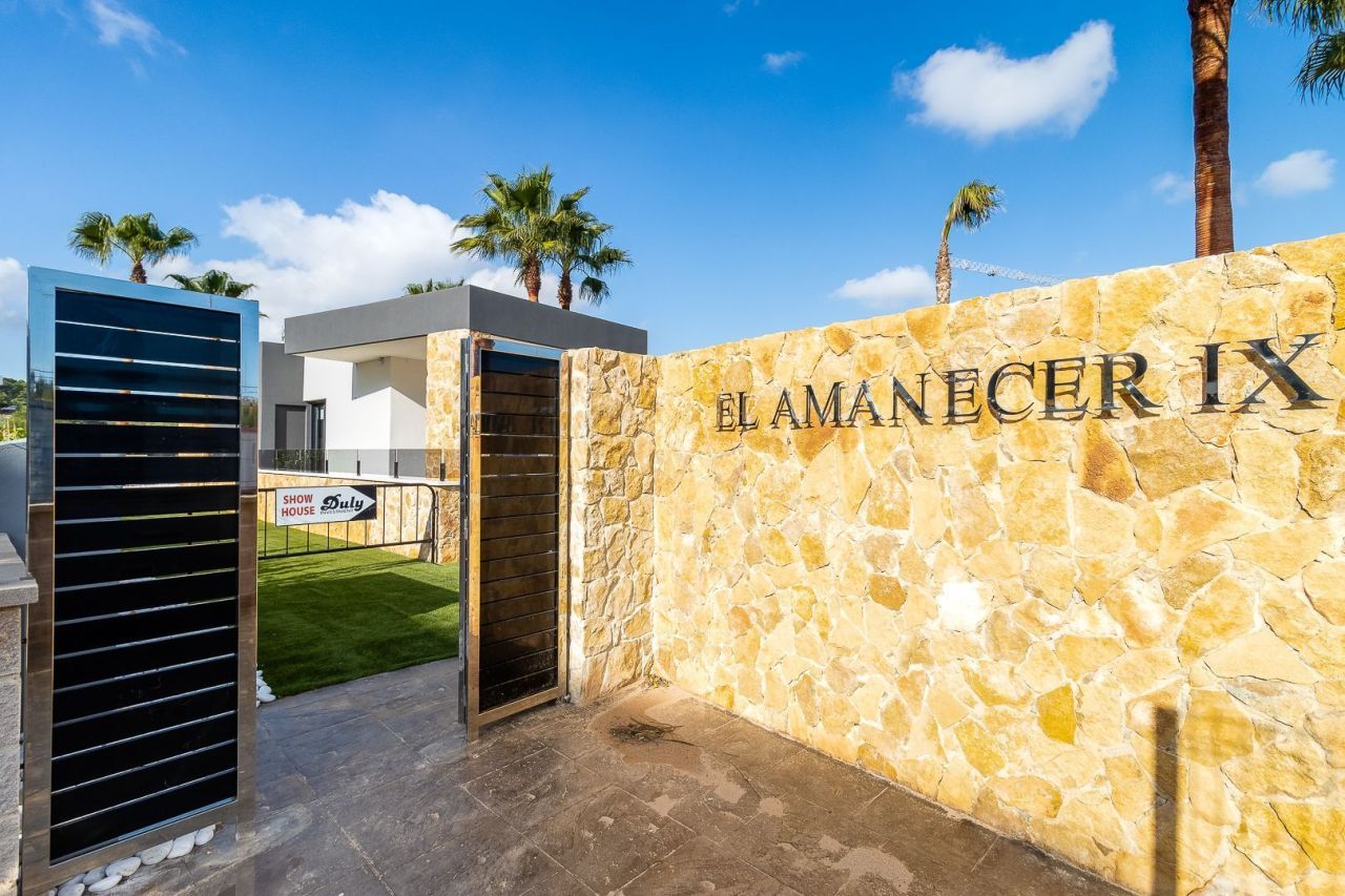 Апартаменты в Ориуэла Коста, Испания, 75 м² - фото 7