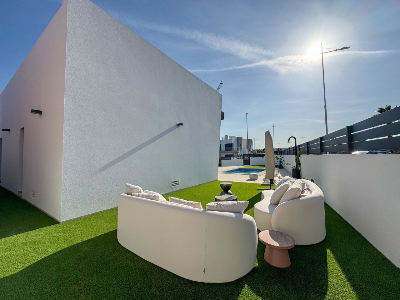 Вилла в Сан-Мигель де Салинас, Испания, 108 м² - фото 7