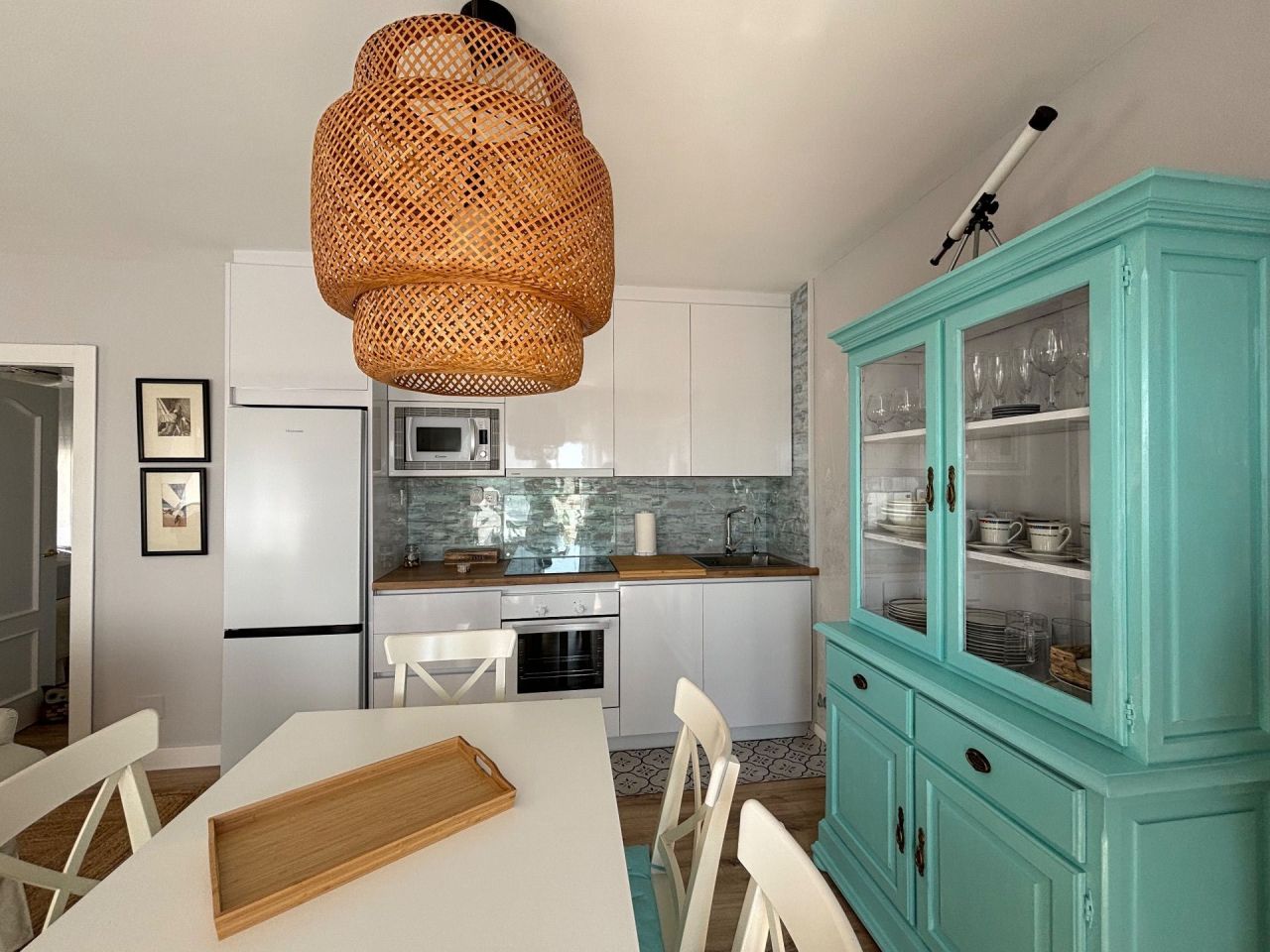 Апартаменты в Пилар-де-ла-Орадада, Испания, 50 м² - фото 8