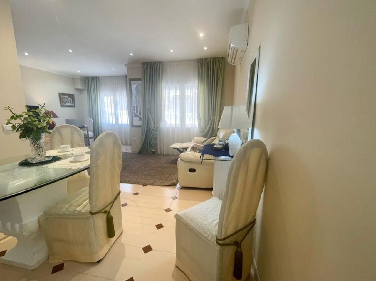 Шале в Торревьехе, Испания, 120 м² - фото 8