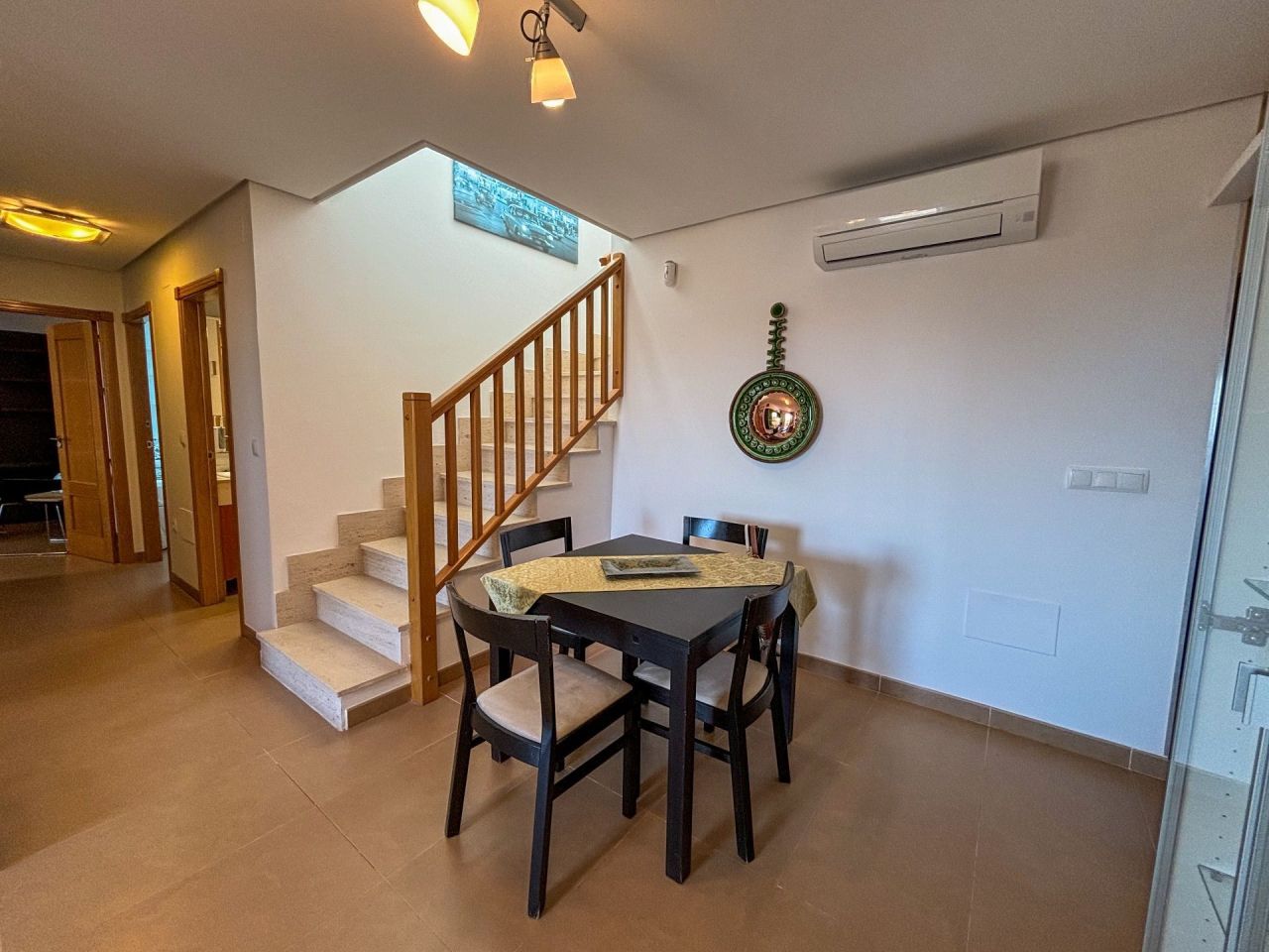 Пентхаус в Ориуэла Коста, Испания, 150 м² - фото 8