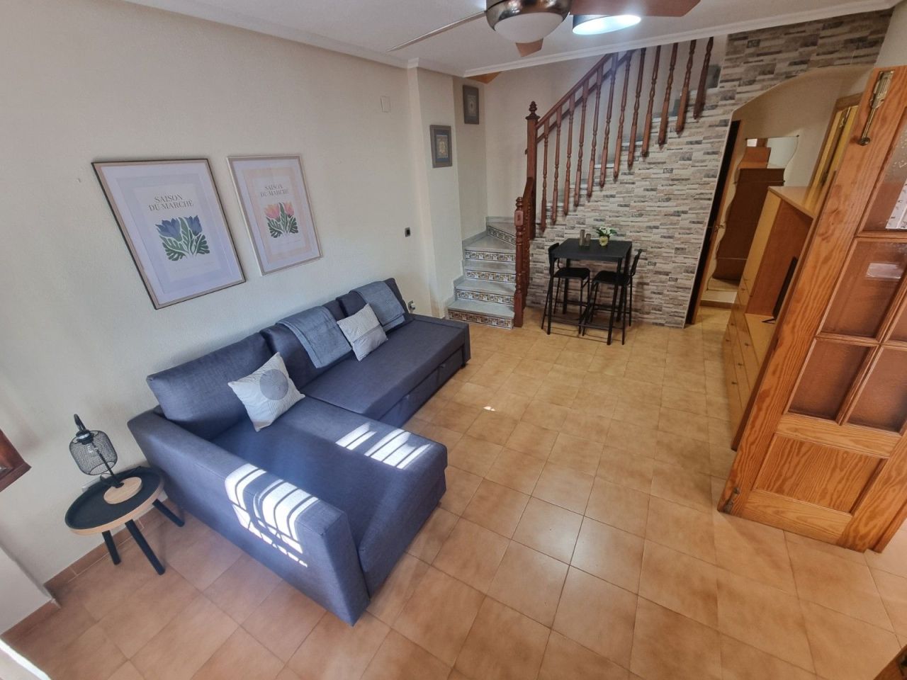 Апартаменты в Санта-Поле, Испания, 70 м² - фото 8