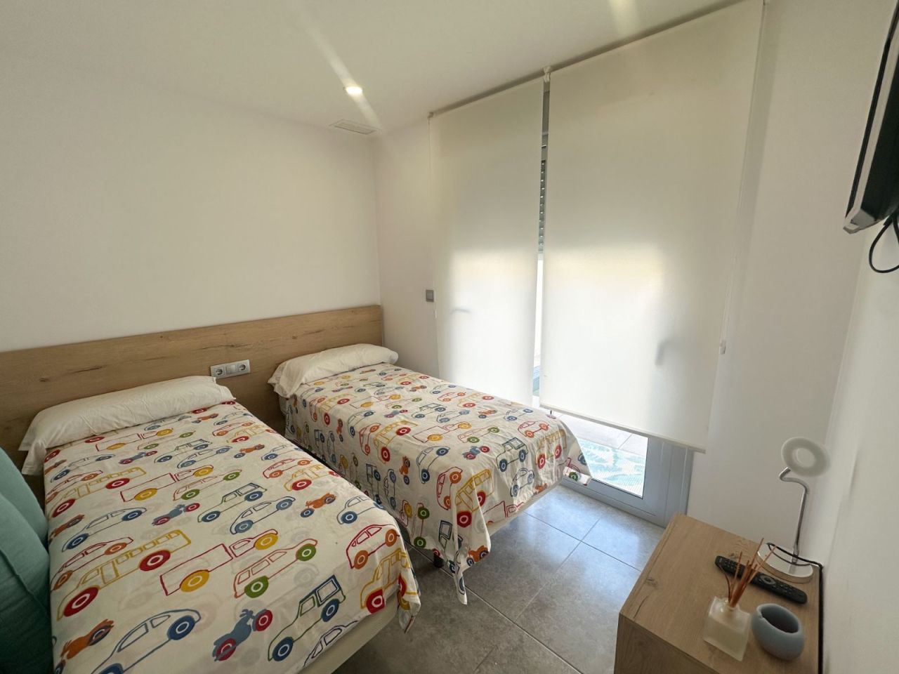 Шале в Торре де ла Орадада, Испания, 110 м² - фото 8