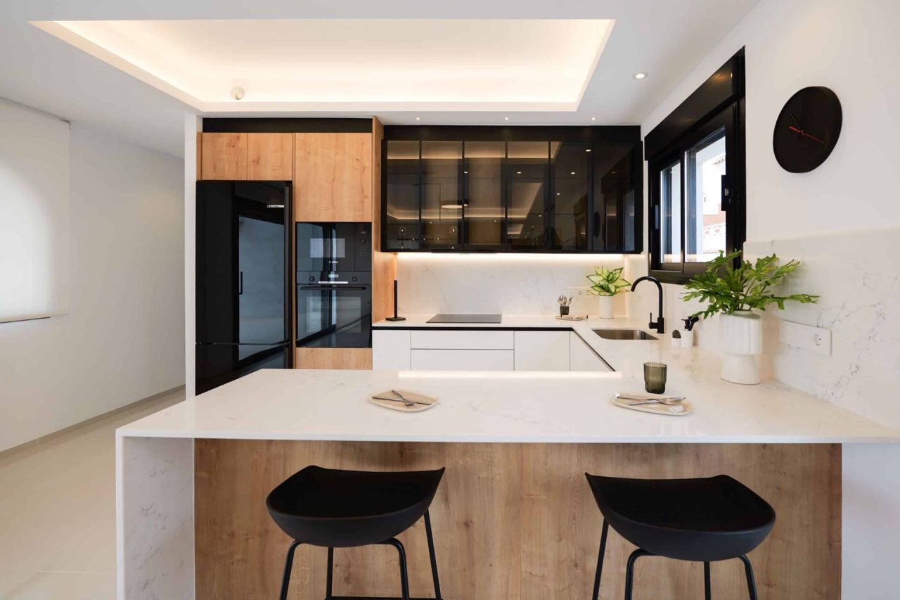 Вилла в Сьюдад-Кесада, Испания, 205 м² - фото 8