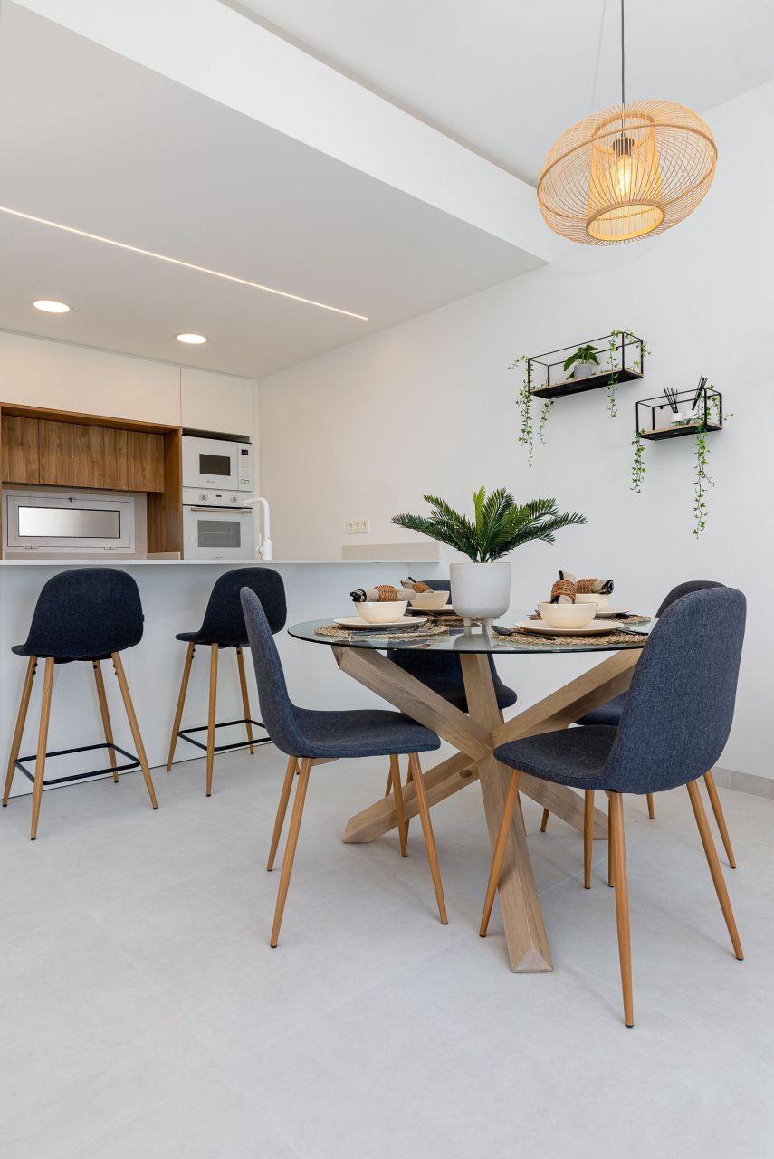 Апартаменты в Гуардамар-дель-Сегура, Испания, 80 м² - фото 8