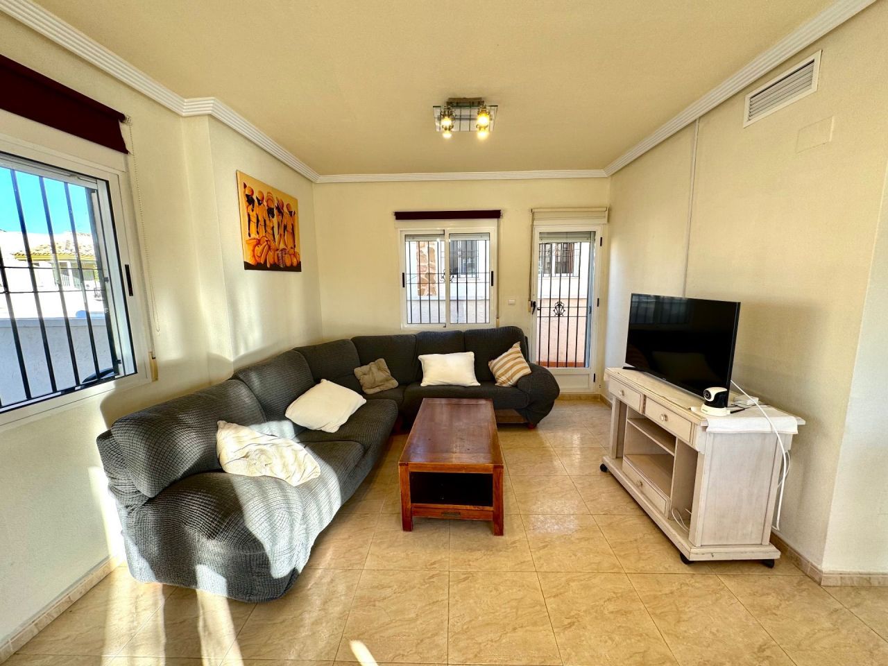 Вилла в Гуардамар-дель-Сегура, Испания, 250 м² - фото 8