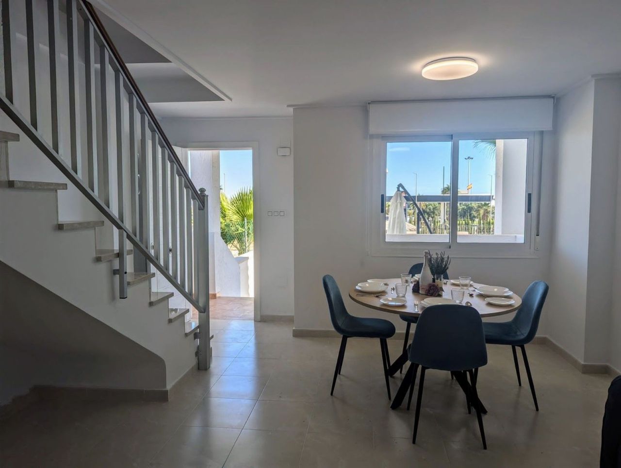 Бунгало в Ориуэла Коста, Испания, 80 м² - фото 8