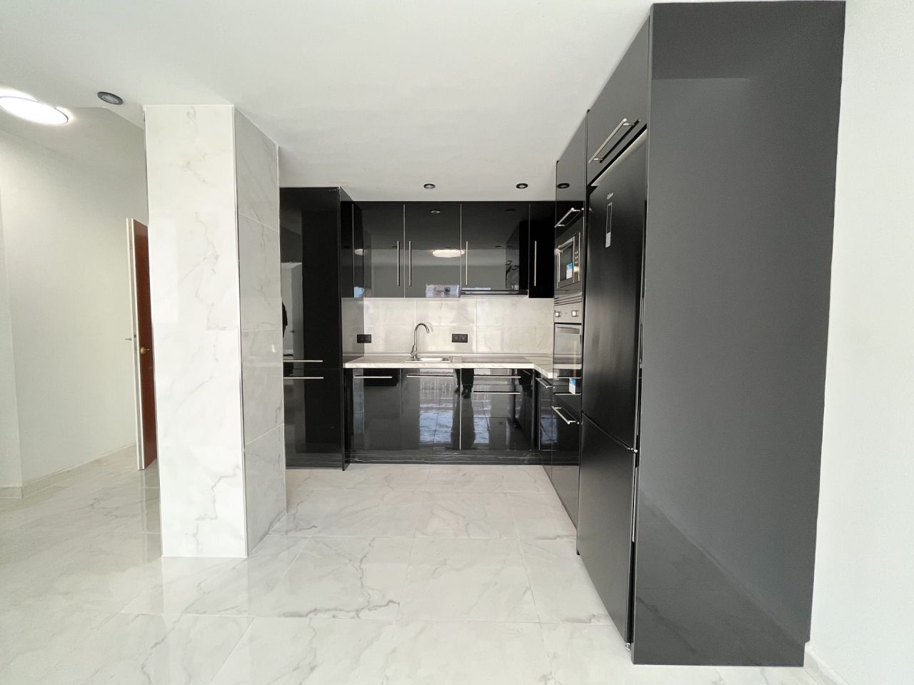 Квартира в Торревьехе, Испания, 75 м² - фото 8