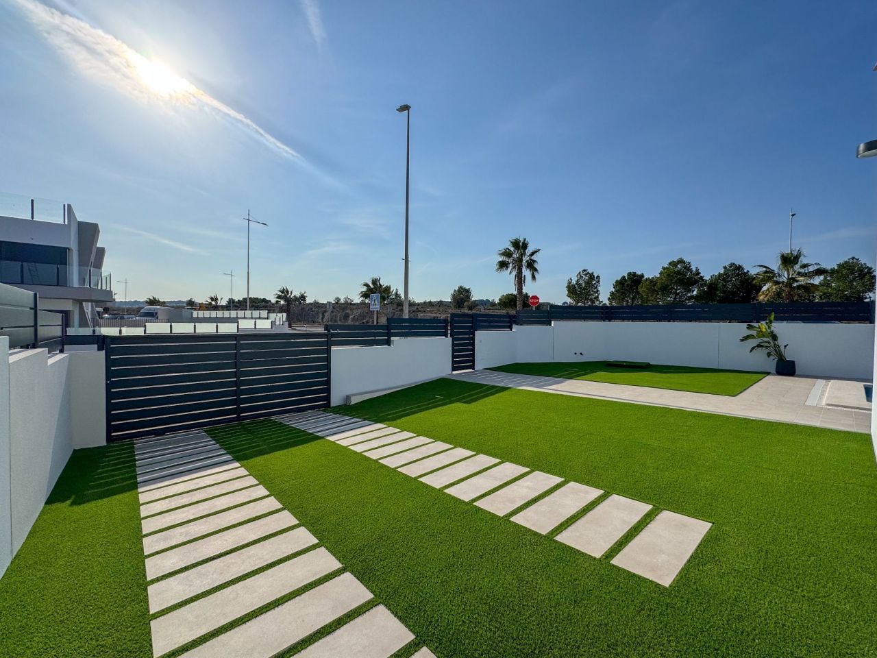 Вилла в Сан-Мигель де Салинас, Испания, 108 м² - фото 9