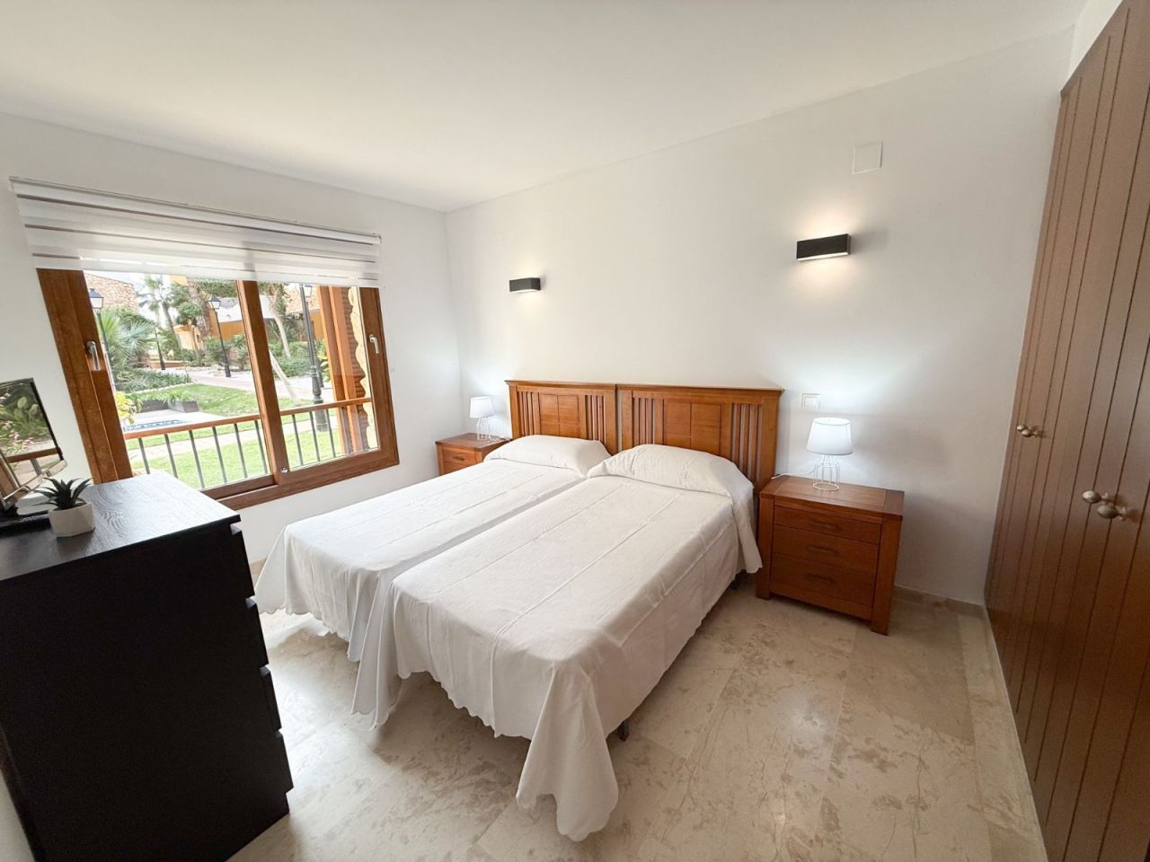 Апартаменты в Пунта Приме, Испания, 95 м² - фото 9