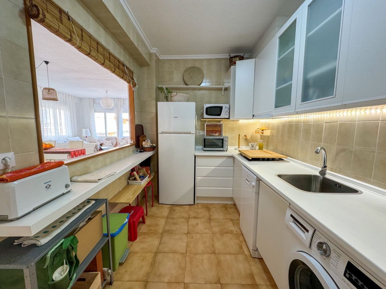 Апартаменты в Торревьехе, Испания, 110 м² - фото 9