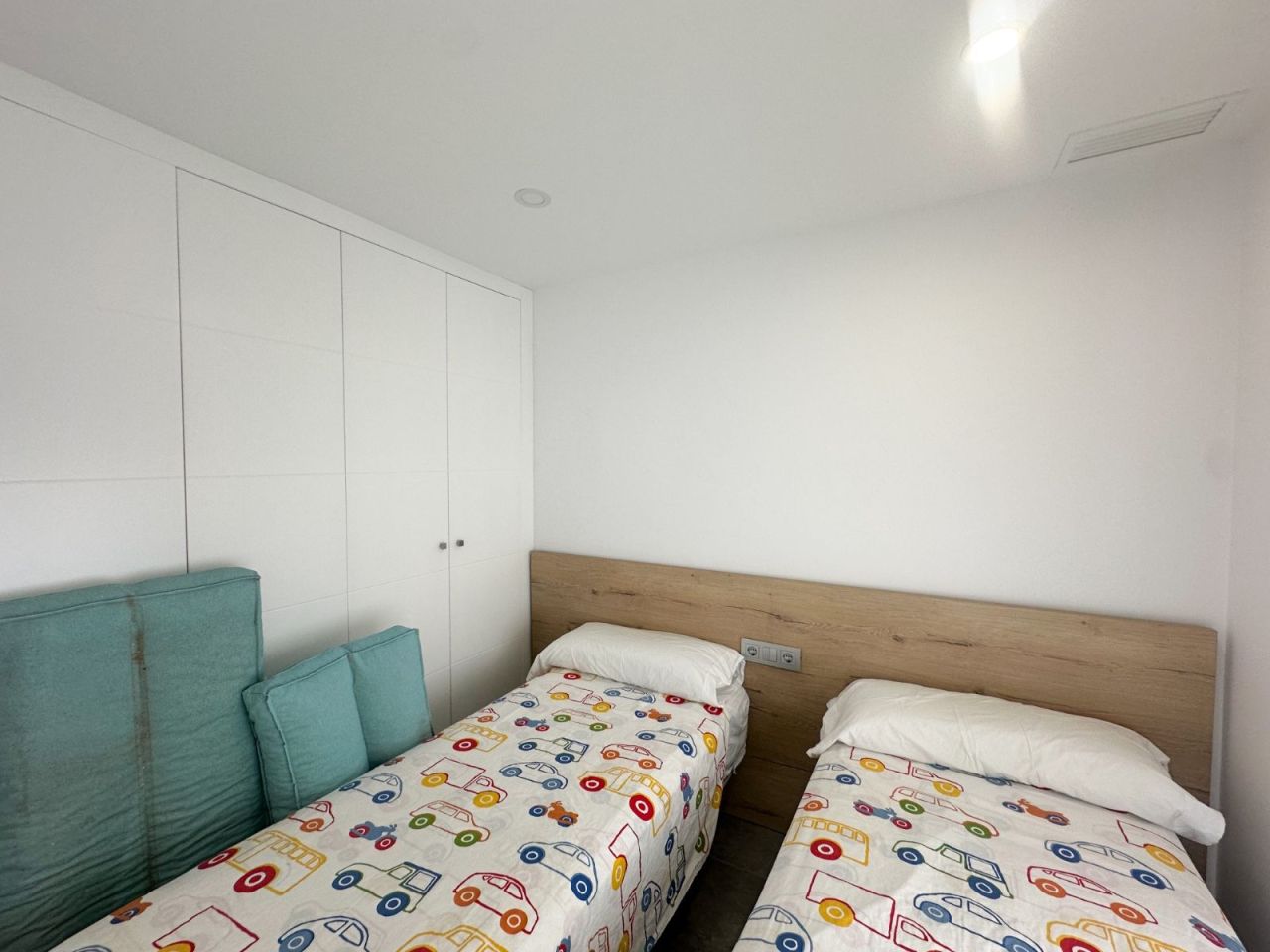 Шале в Торре де ла Орадада, Испания, 110 м² - фото 9