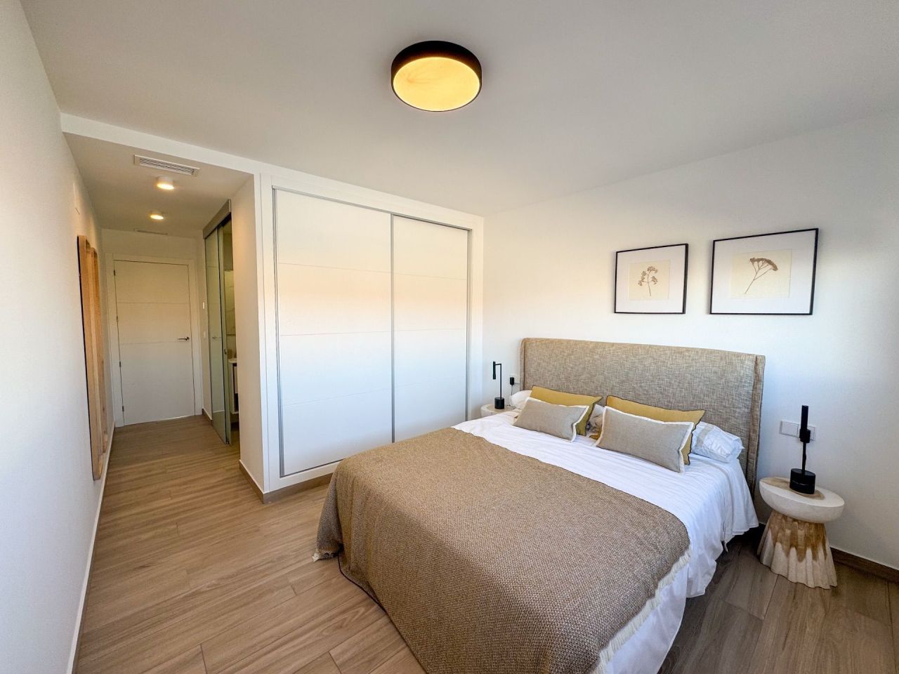 Апартаменты в Ориуэле, Испания, 76 м² - фото 9