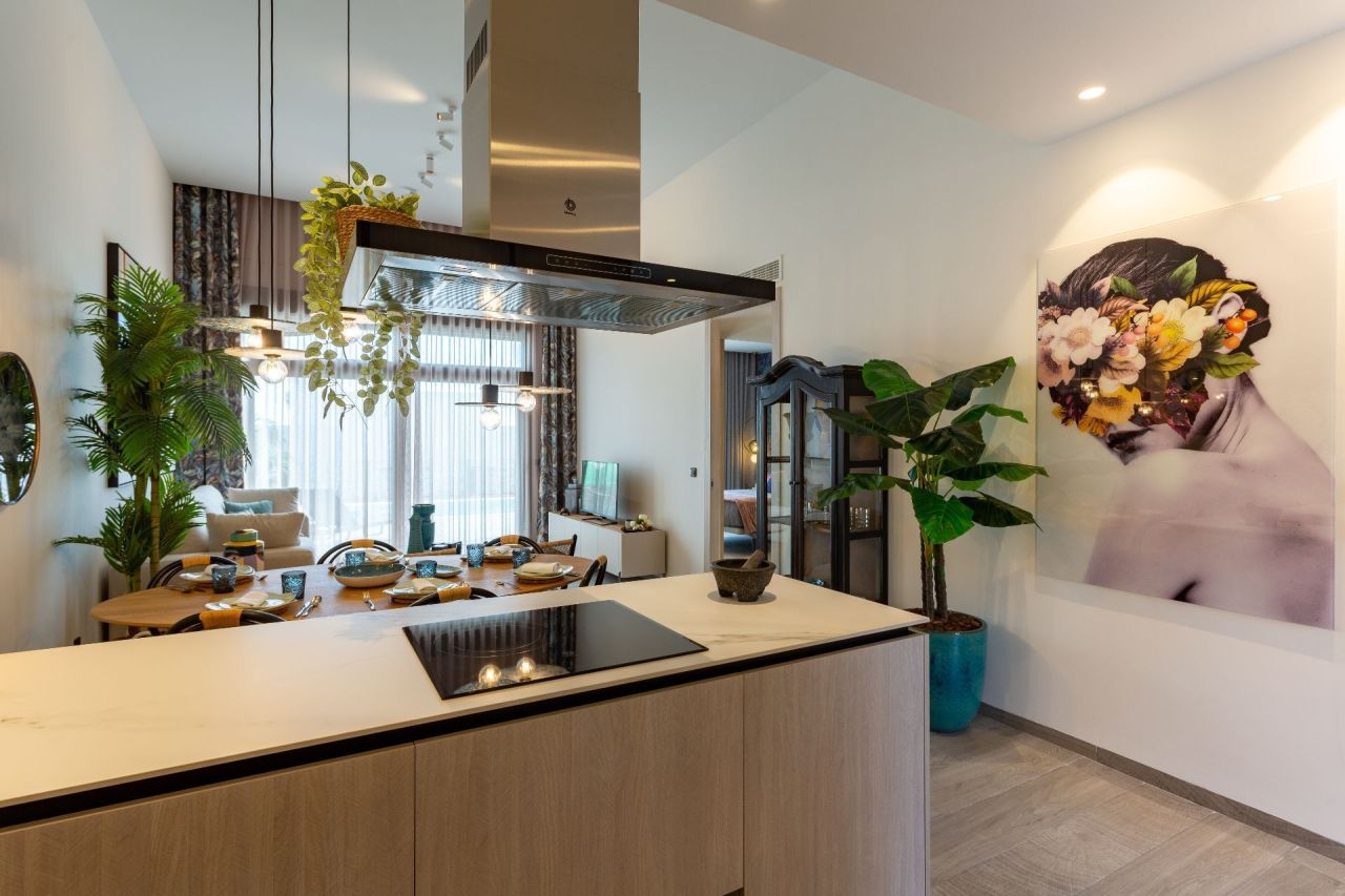 Бунгало в Альгорфе, Испания, 108 м² - фото 9