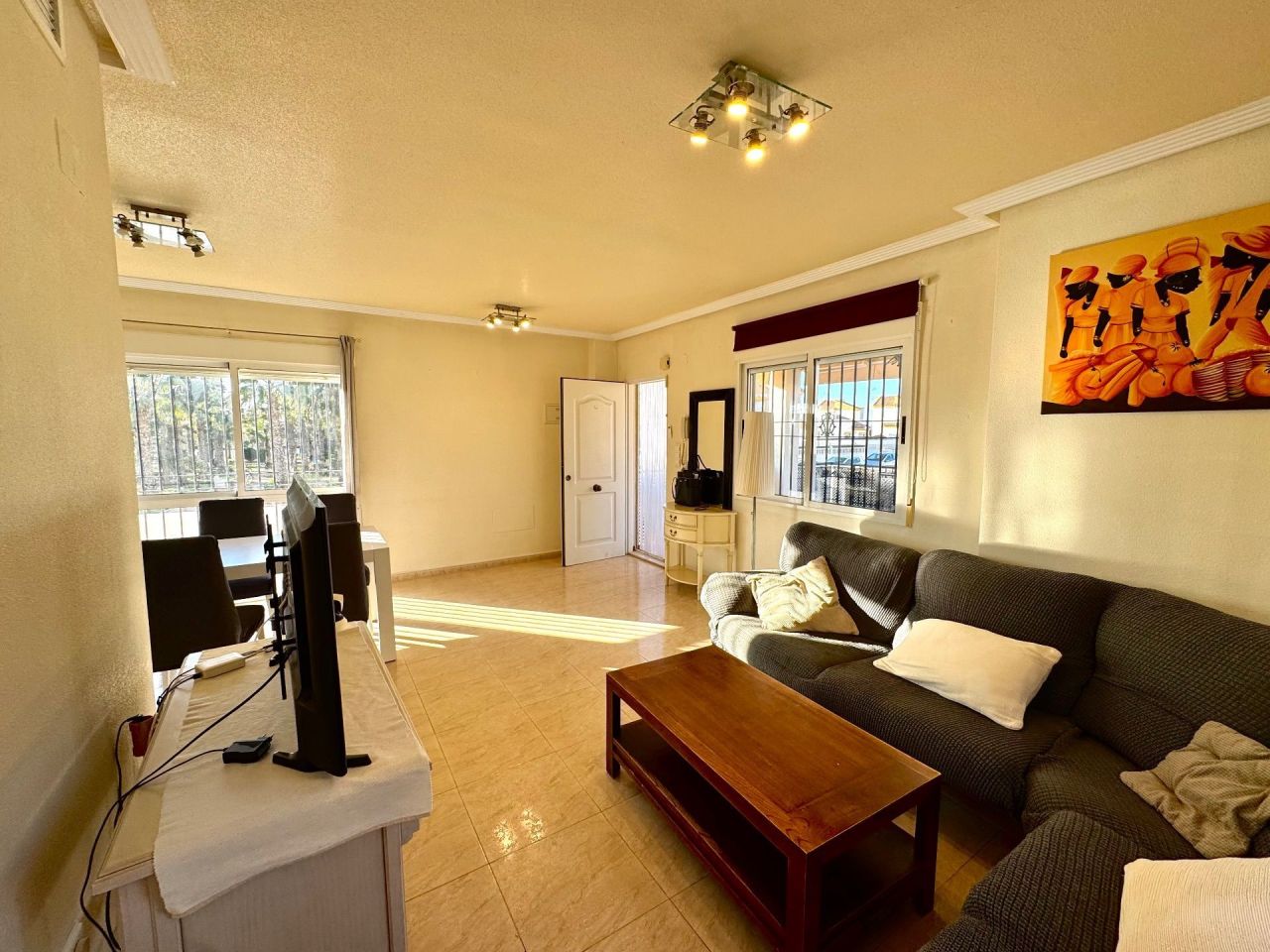 Вилла в Гуардамар-дель-Сегура, Испания, 250 м² - фото 9