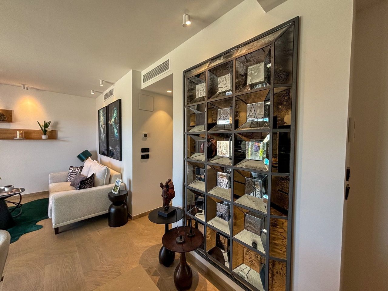 Апартаменты в Альгорфе, Испания, 75 м² - фото 9