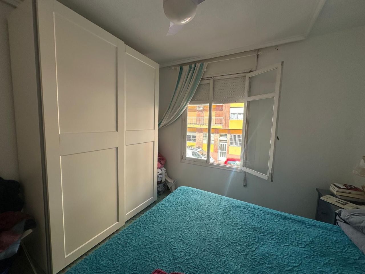 Апартаменты в Гуардамар-дель-Сегура, Испания, 130 м² - фото 9