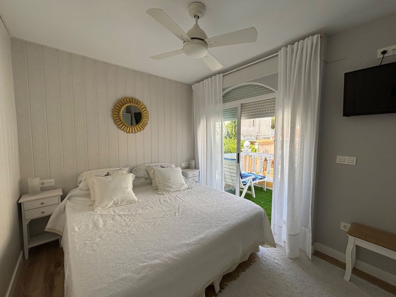 Апартаменты в Пилар-де-ла-Орадада, Испания, 50 м² - фото 9