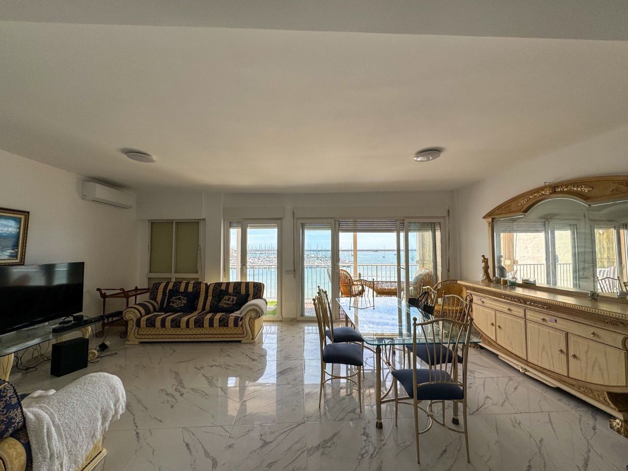 Апартаменты в Торревьехе, Испания, 125 м² - фото 9