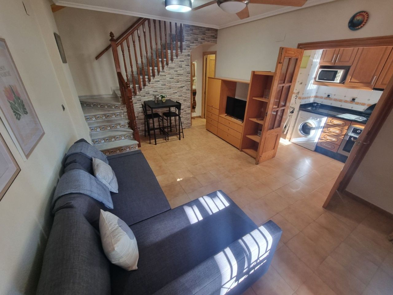 Апартаменты в Санта-Поле, Испания, 70 м² - фото 9