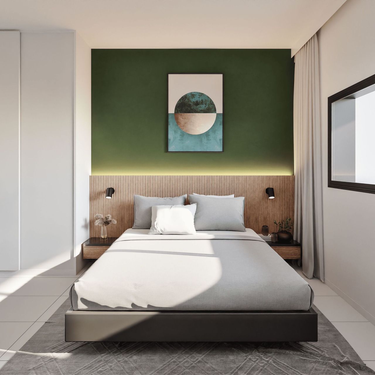 Квартира в Сан-Мигель де Салинас, Испания, 130 м² - фото 9