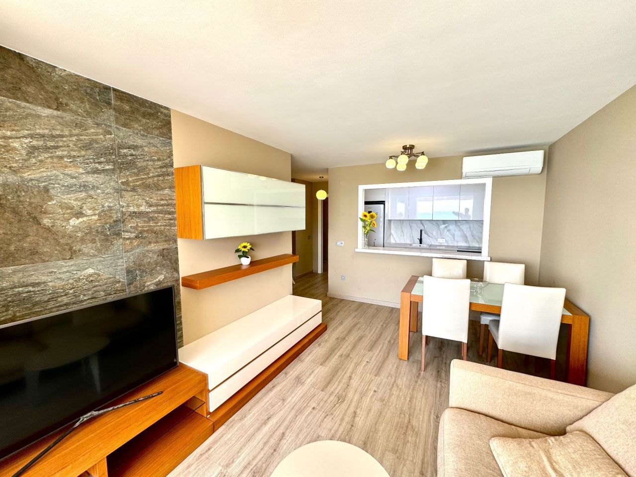 Квартира в Торревьехе, Испания, 90 м² - фото 9