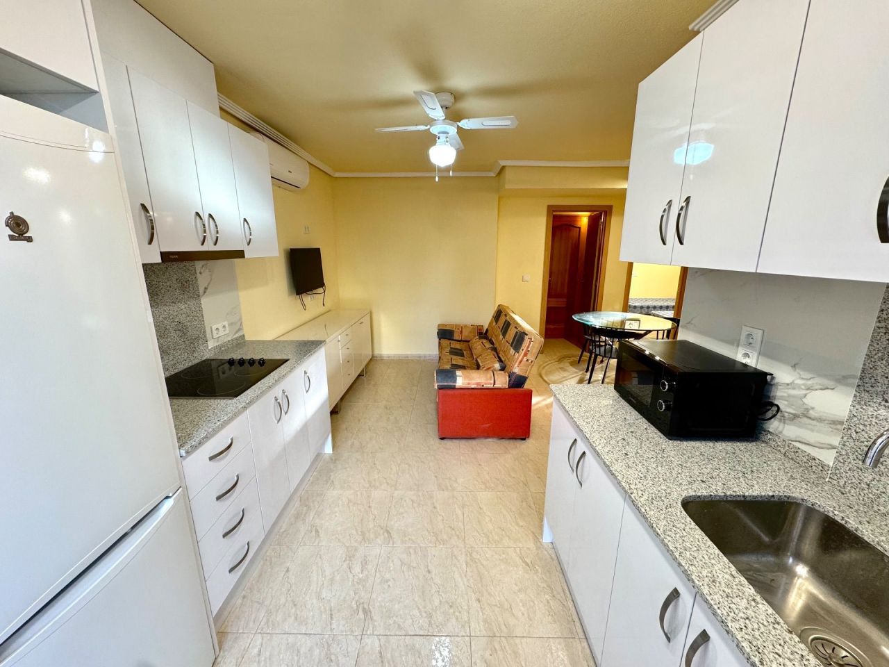 Вилла в Гуардамар-дель-Сегура, Испания, 250 м² - фото 10