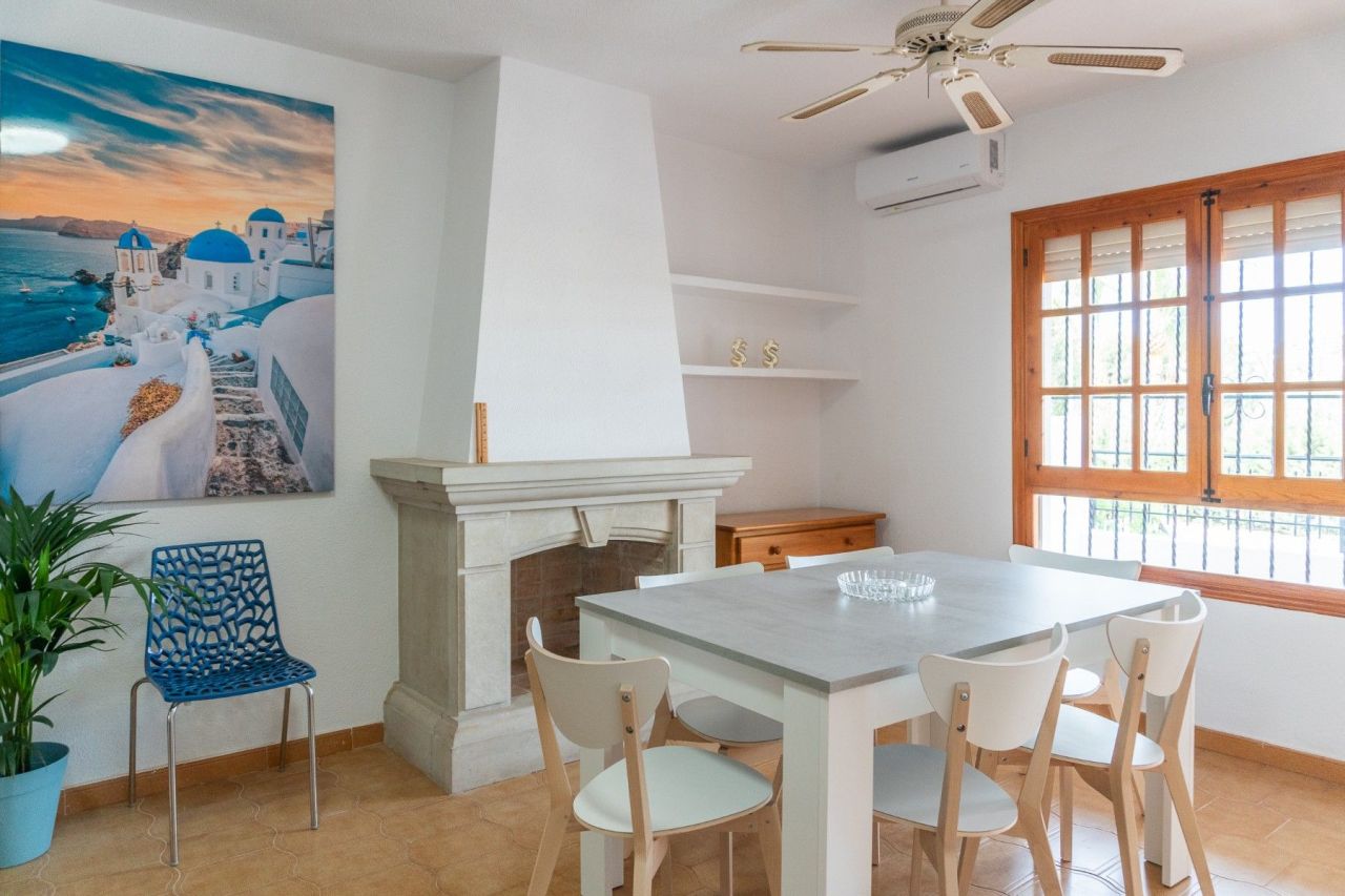 Шале в Ориуэла Коста, Испания, 170 м² - фото 10