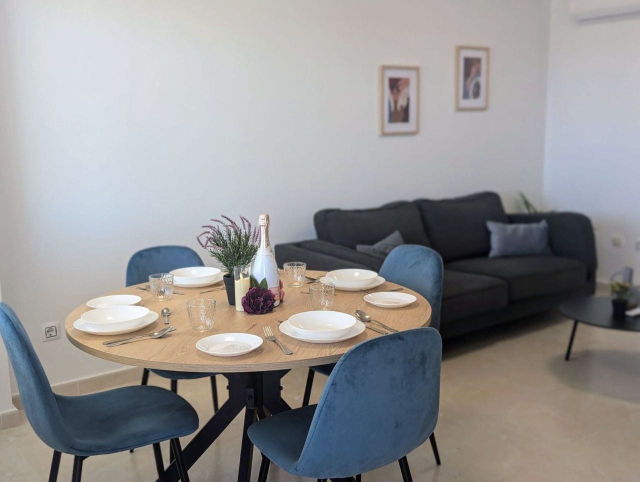 Бунгало в Ориуэла Коста, Испания, 80 м² - фото 10