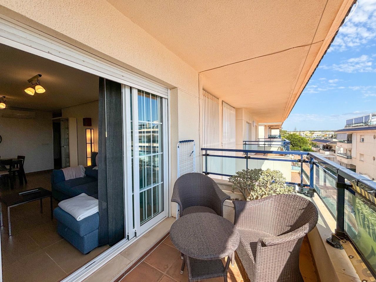 Пентхаус в Ориуэла Коста, Испания, 150 м² - фото 10