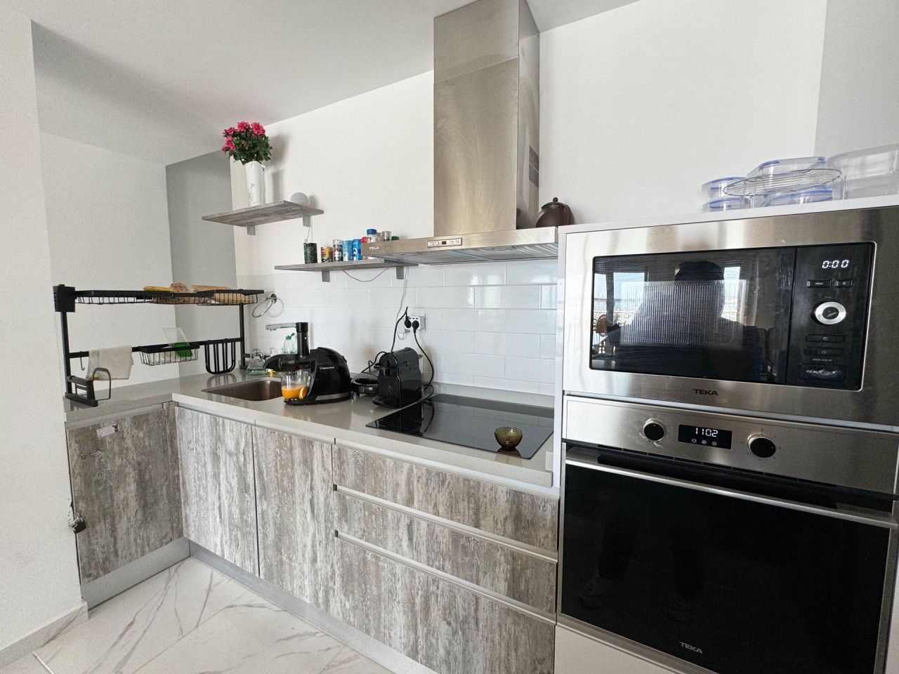 Апартаменты в Торревьехе, Испания, 125 м² - фото 10