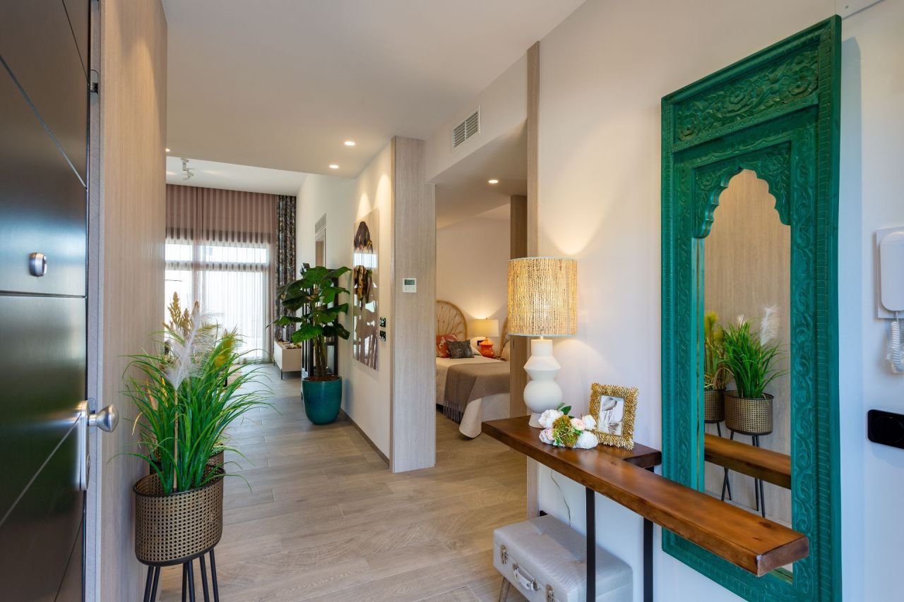 Бунгало в Альгорфе, Испания, 108 м² - фото 10