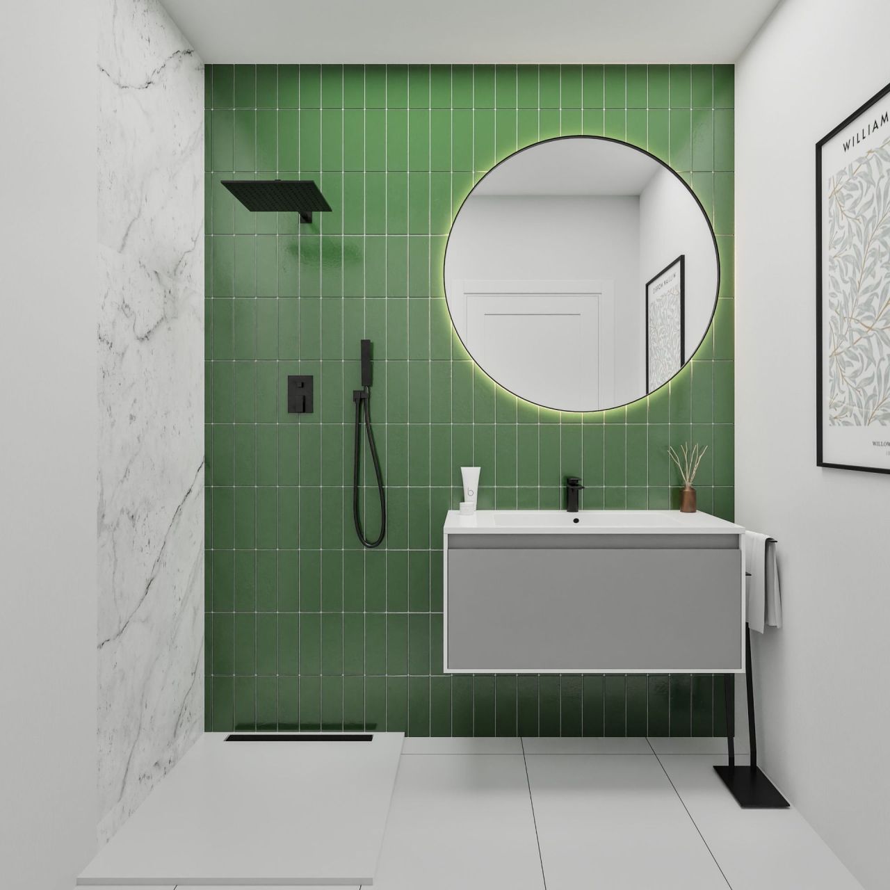 Квартира в Сан-Мигель де Салинас, Испания, 130 м² - фото 10