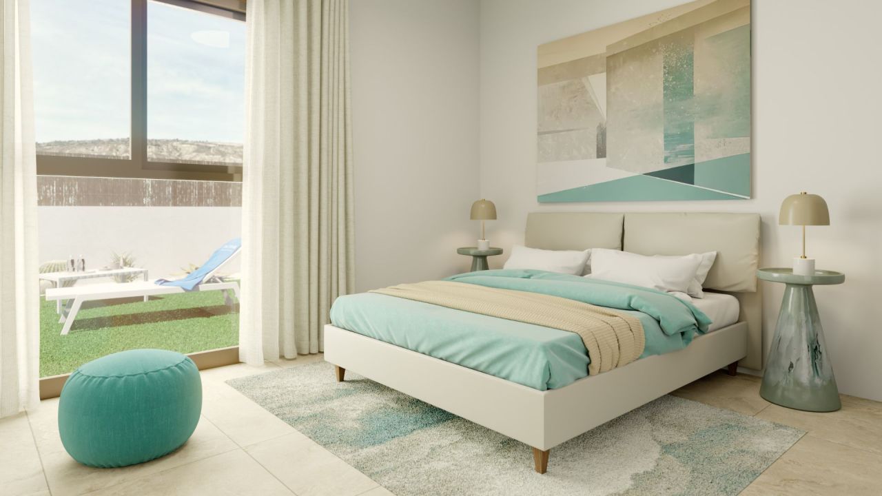 Вилла в Альгорфе, Испания, 113 м² - фото 10