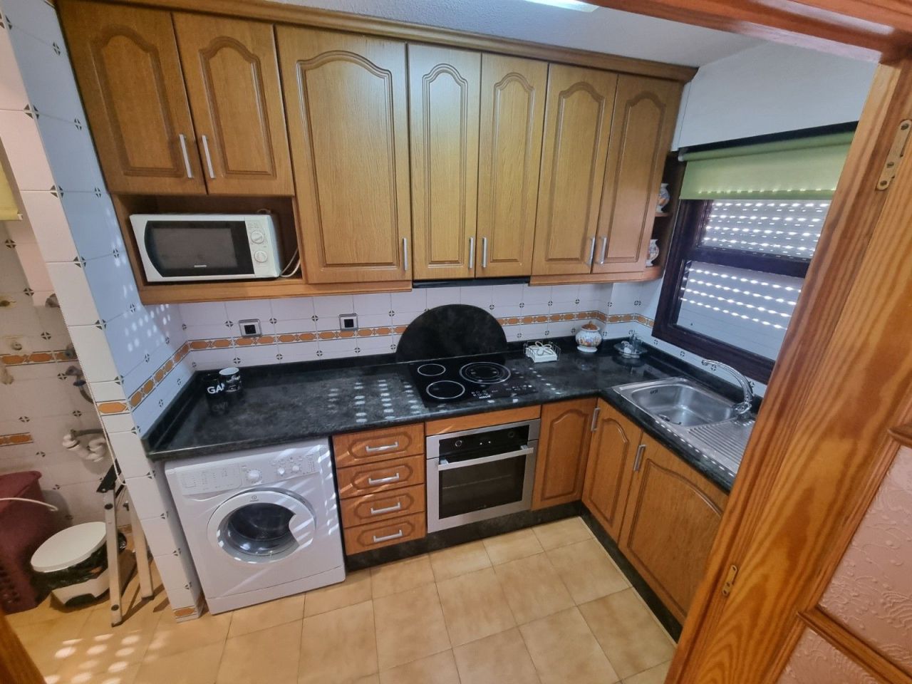 Апартаменты в Санта-Поле, Испания, 70 м² - фото 10